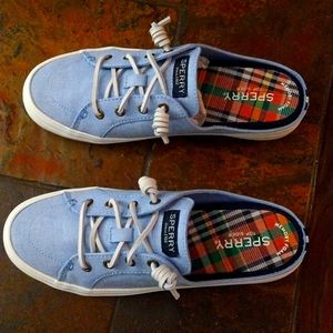 Sperry Top Sider Shoes